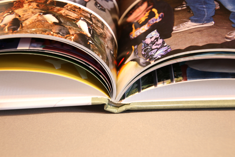 photobooks